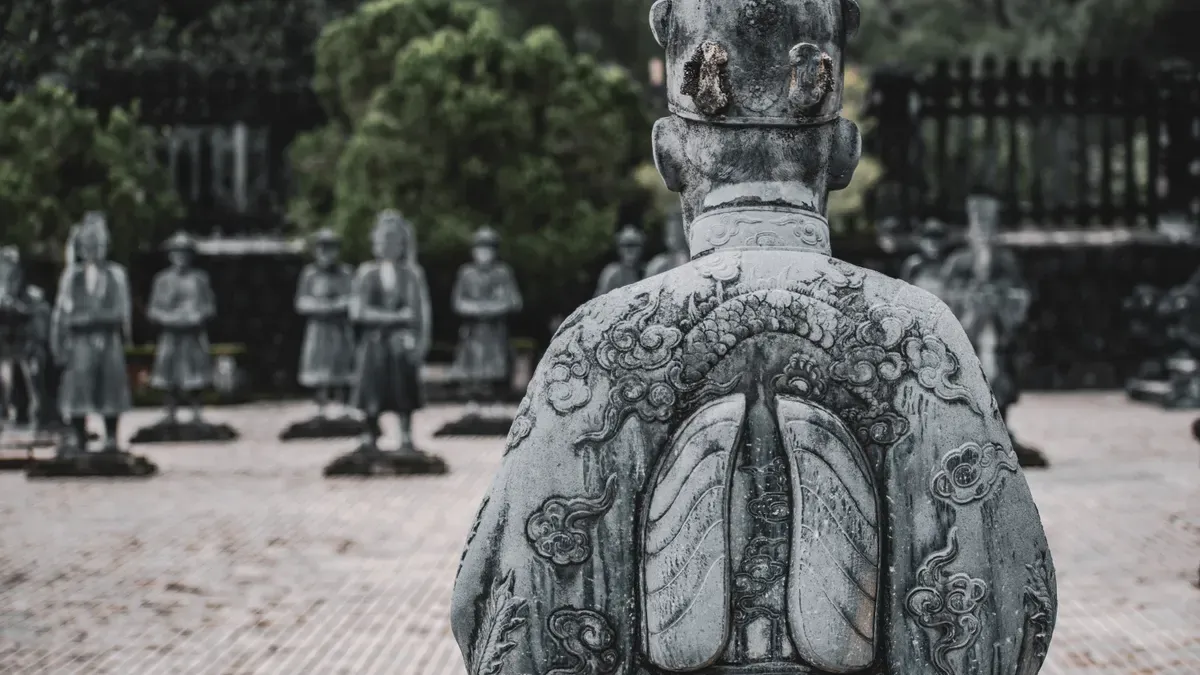 Symbolism & Culture