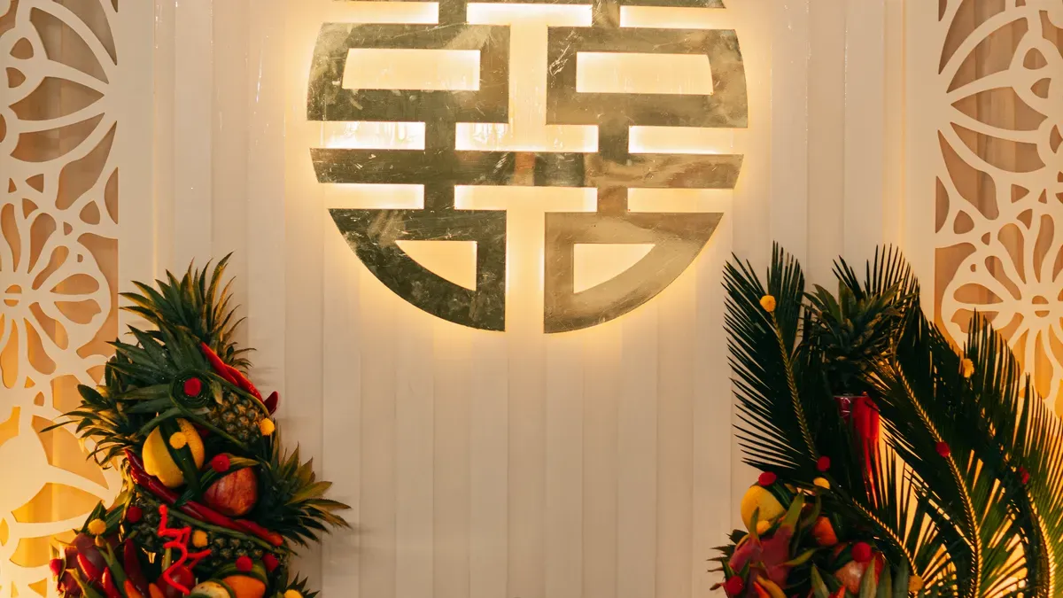 Unique Auspicious Symbols and Their Significance