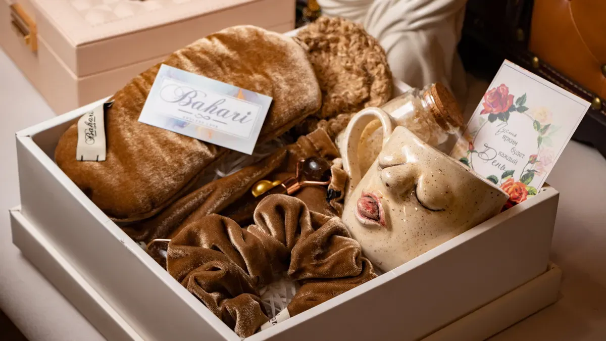 Branding Your Business Through Unboxing