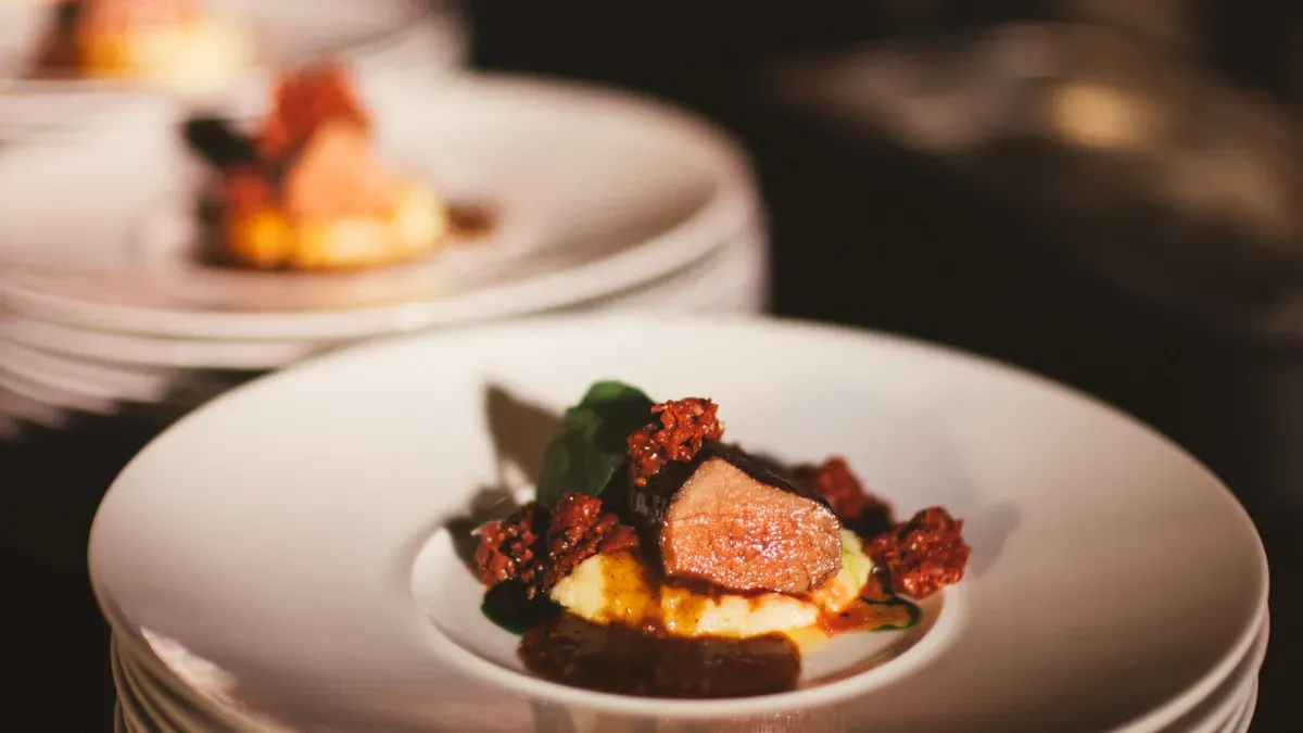 Elevating the Fine Dining Experience