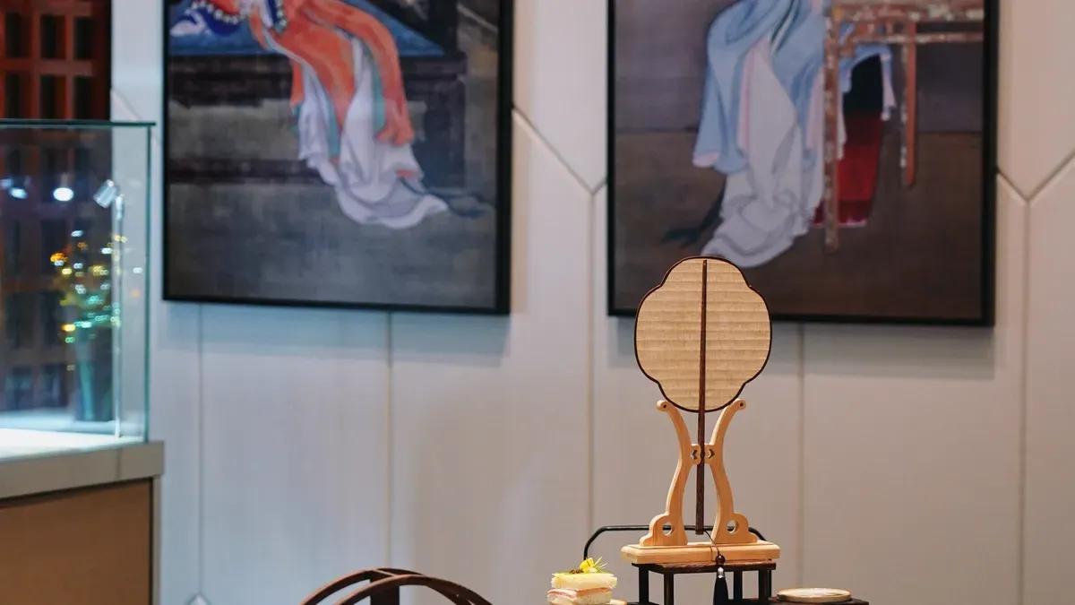 The Revival of Chinese Ceramics in Global Markets