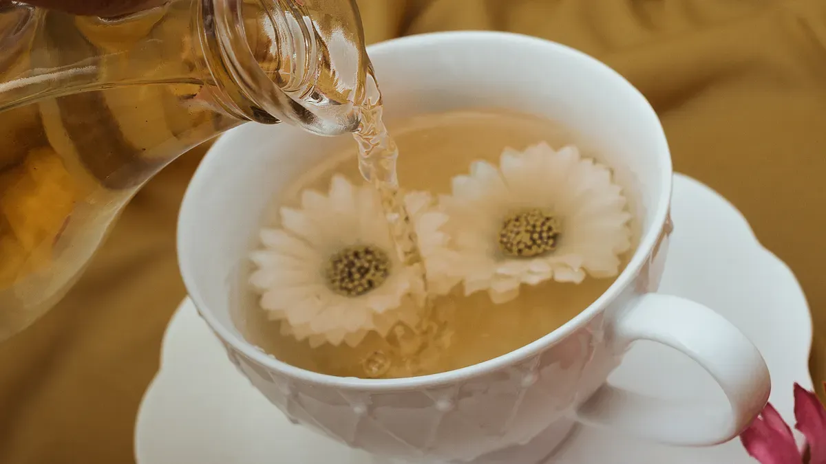 How to Make White Tea: Hot, Iced, and Cold Brew