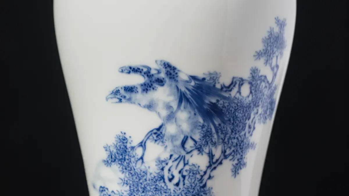 Authenticating Antique Jingdezhen Pieces