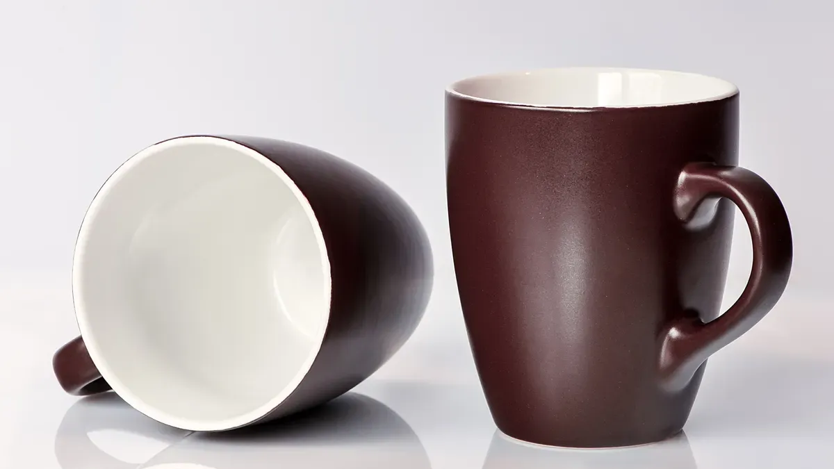 How to Choose Ceramic Cups for Durability