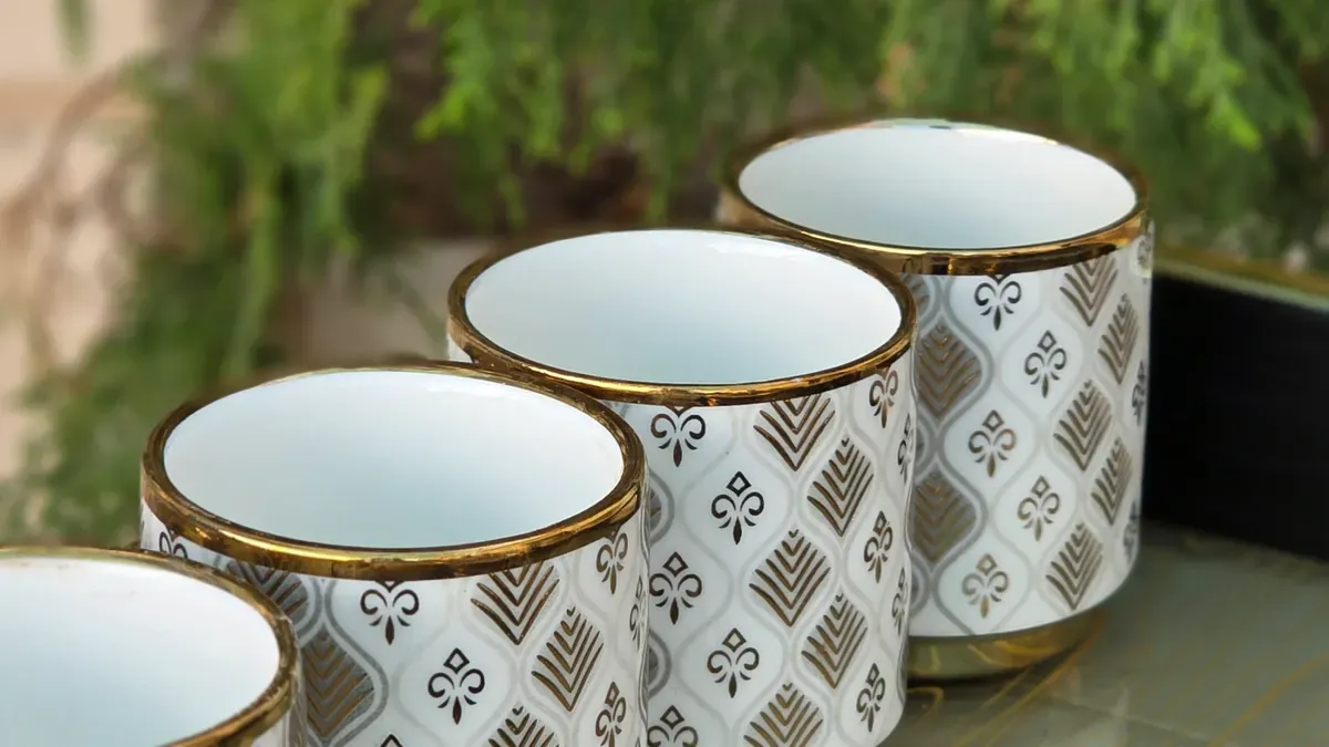 Choosing Your Ceramic Cups