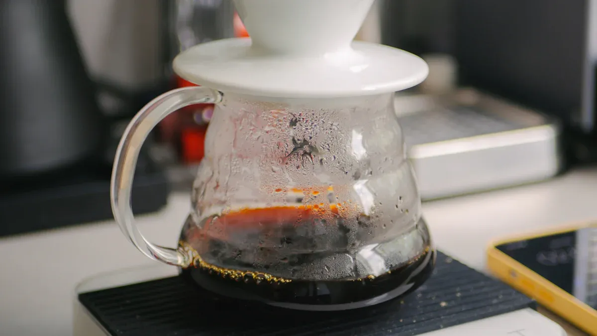 Your Simple Brewing Setup