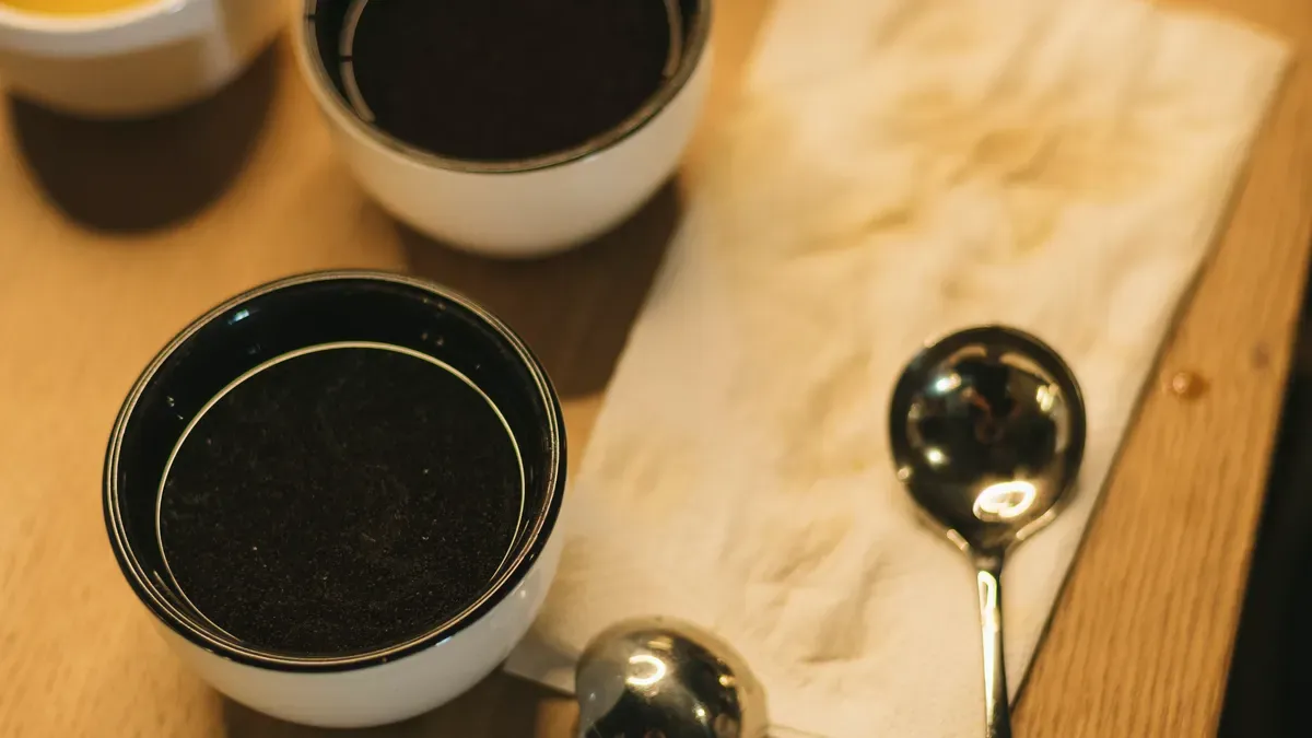How I Tested the Best Espresso Cups