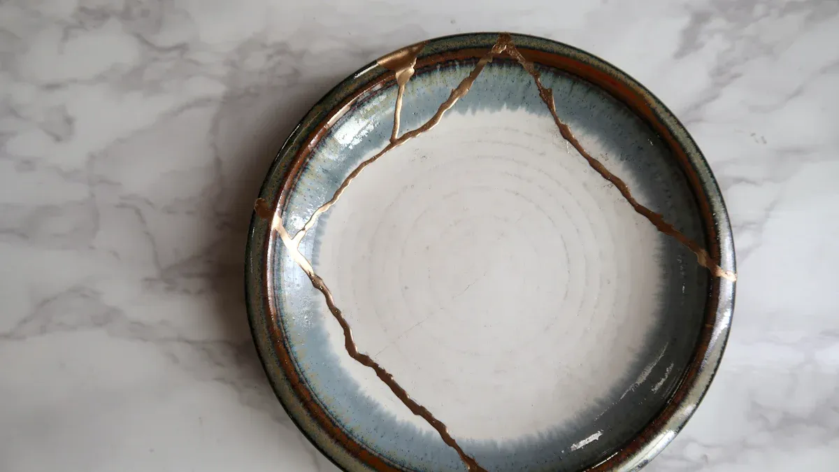 Condition Standards for Antique Jingdezhen Pieces