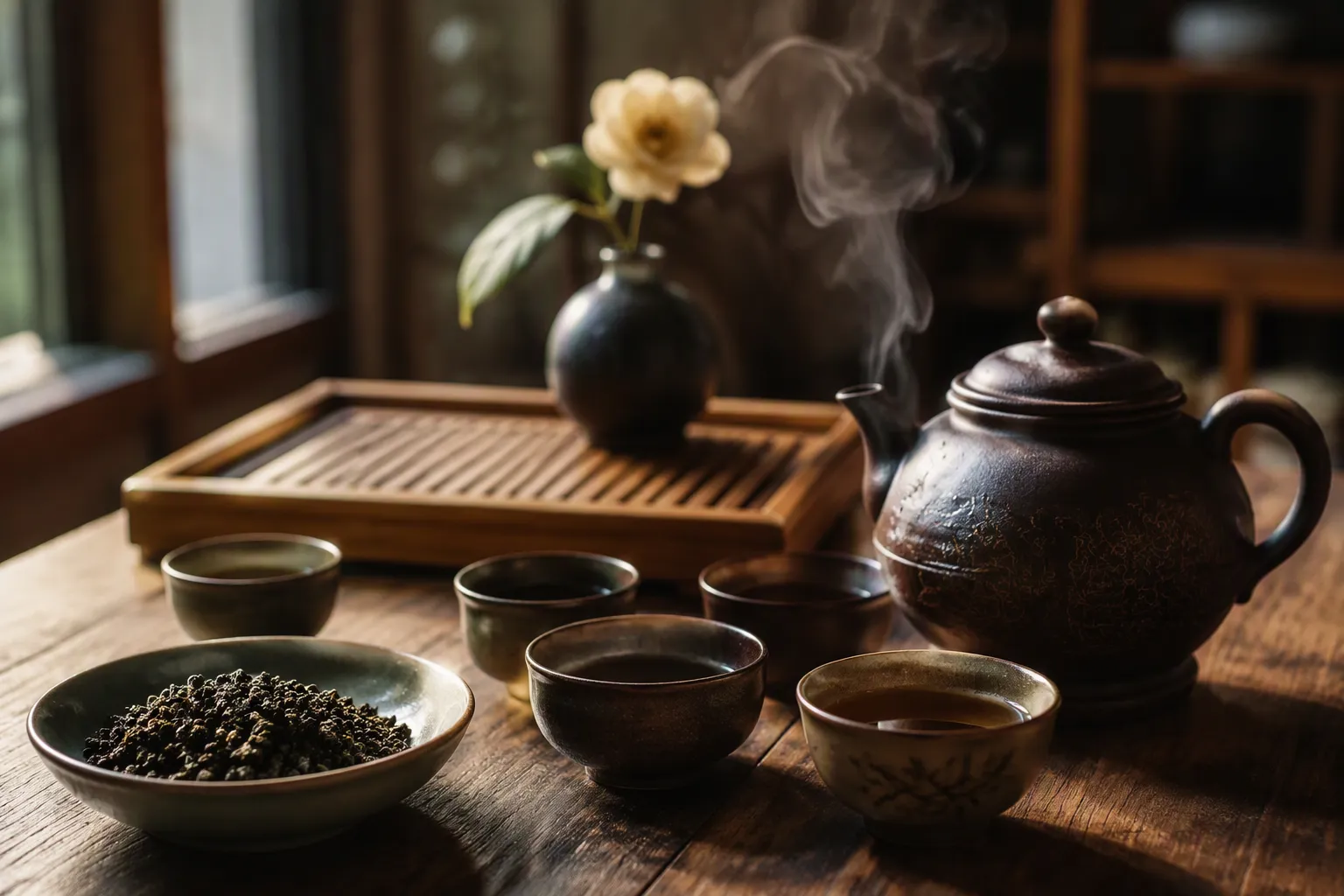 The Best Teas to Try If You'
style=