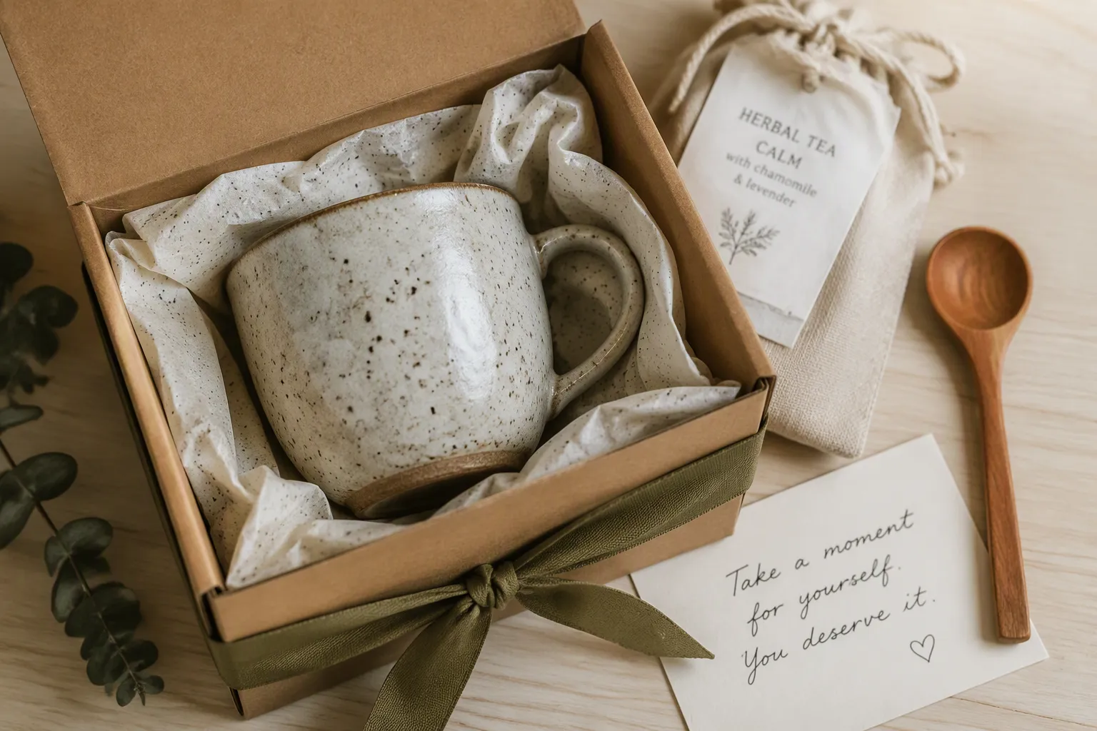 Presentation Ideas for Your Gift