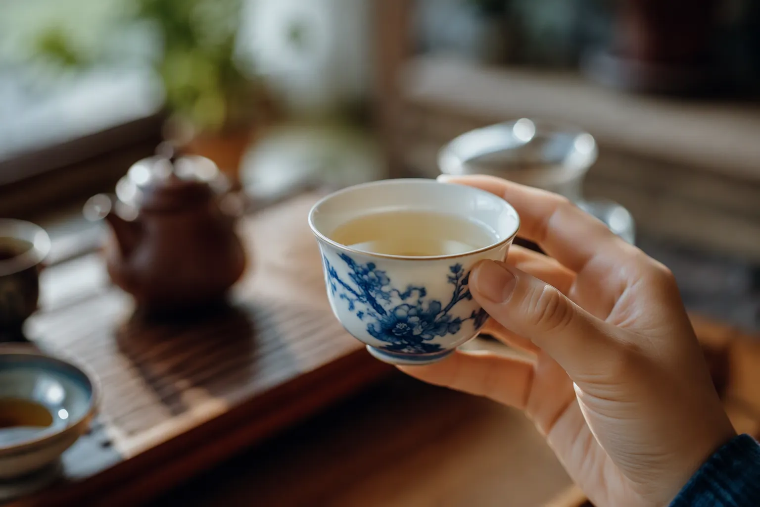 Top Picks for the Tea Lover