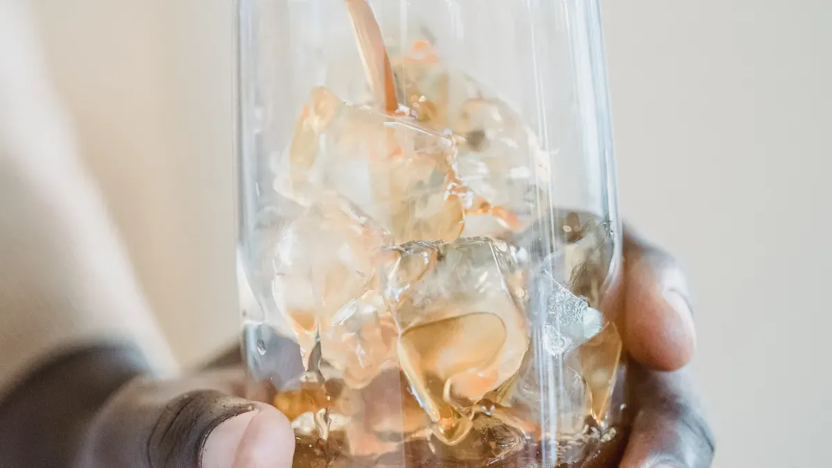 How to Make Cold Brew Tea Step by Step