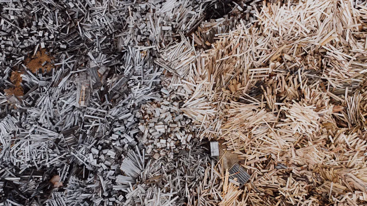 Feldspar as a Flux in Porcelain
