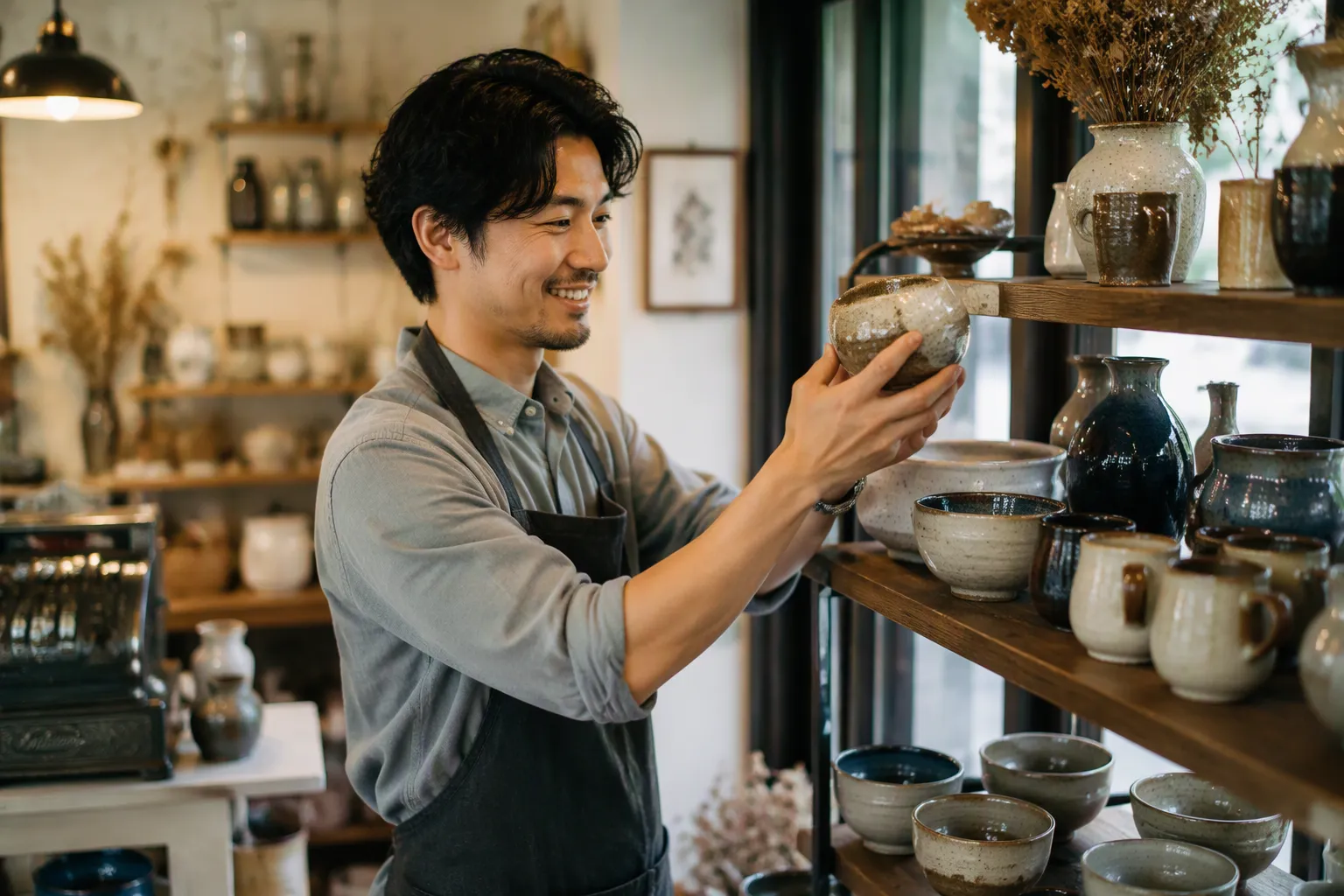 Growing Artisan Ceramics Market Secrets Every Retailer Needs
