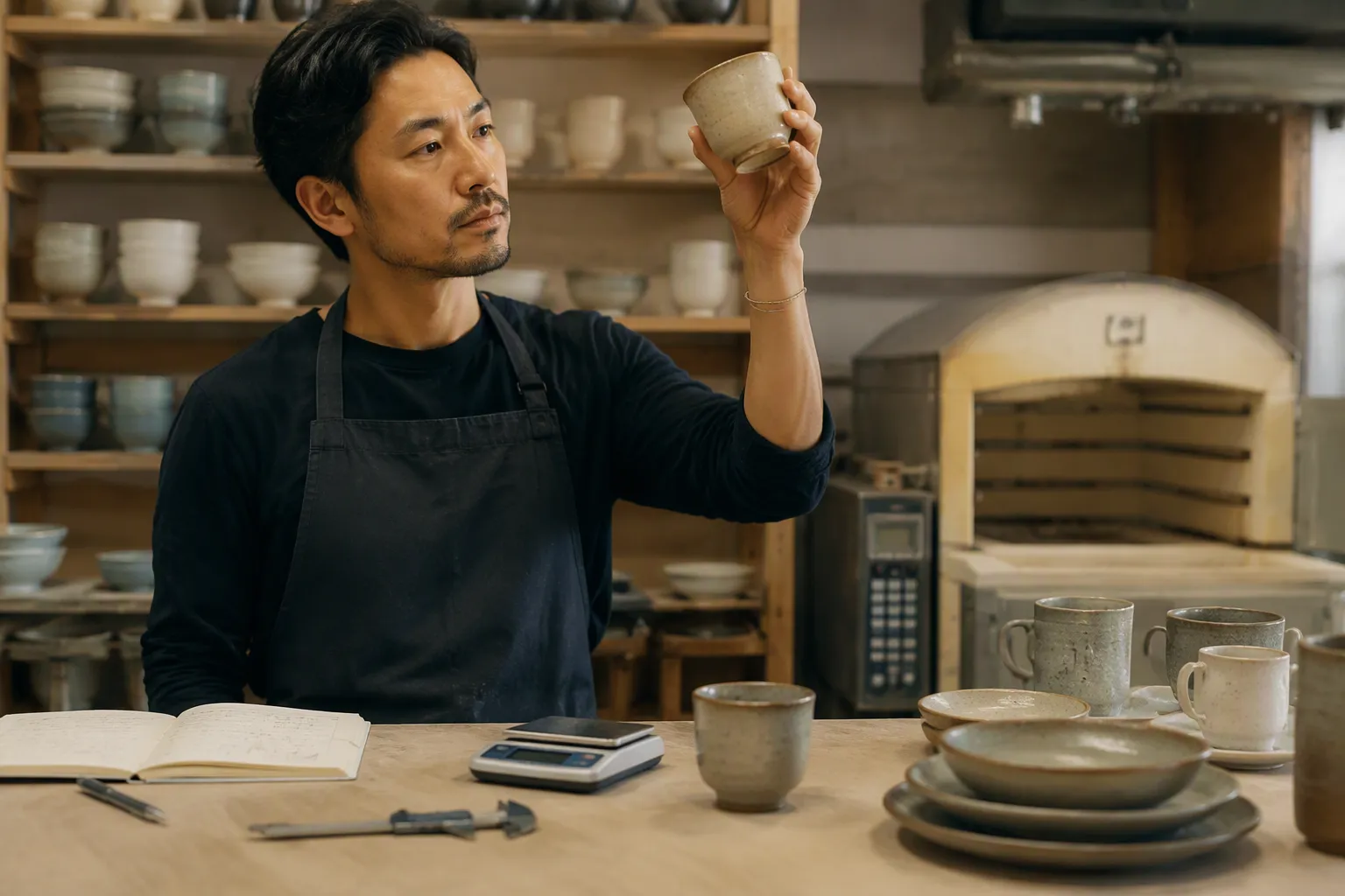 Understand Custom Ceramic Products and Production