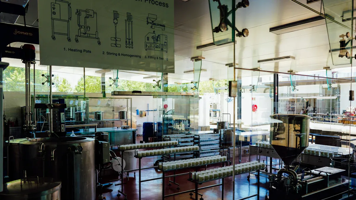 How clayesouk Makes Jingdezhen Sourcing Effortless