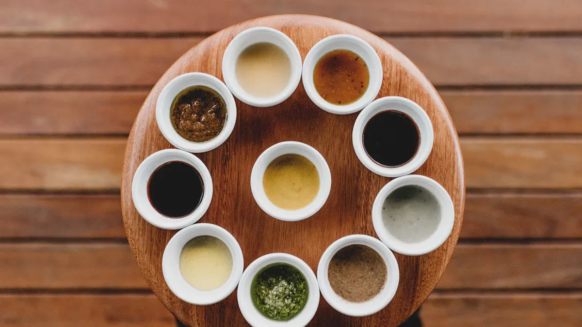Taste Preservation with Clayesouk Ceramic Cups