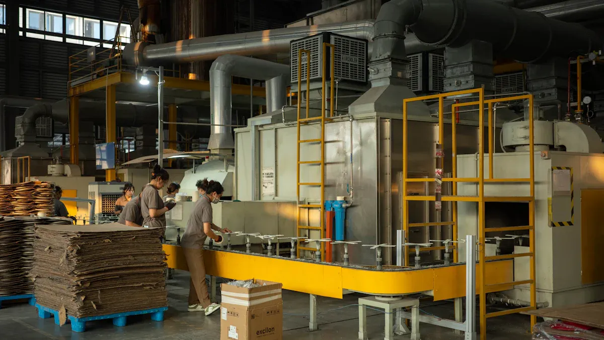 Branding, Marketing, and Logistics for Wholesale