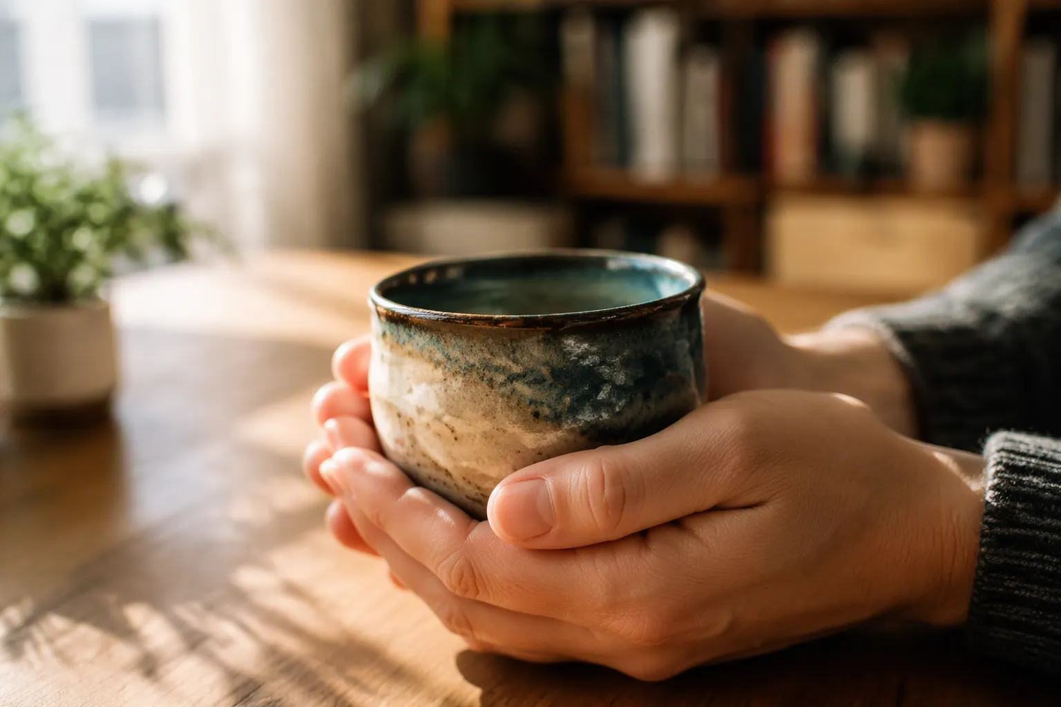 How to Choose a Handmade Ceramic Cup as a Meaningful Gift