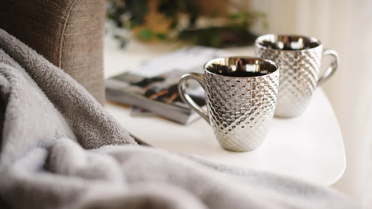 Comparison Table: Best Ceramic Mugs at a Glance
