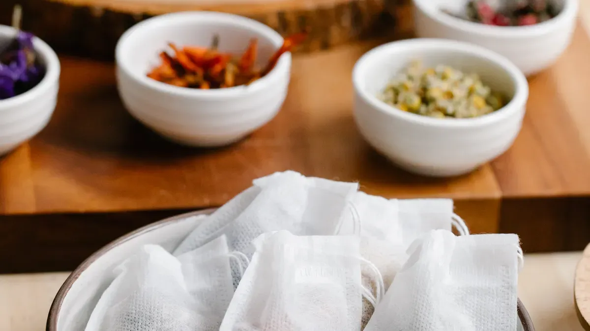 Storing and Aging Pu-erh at Home