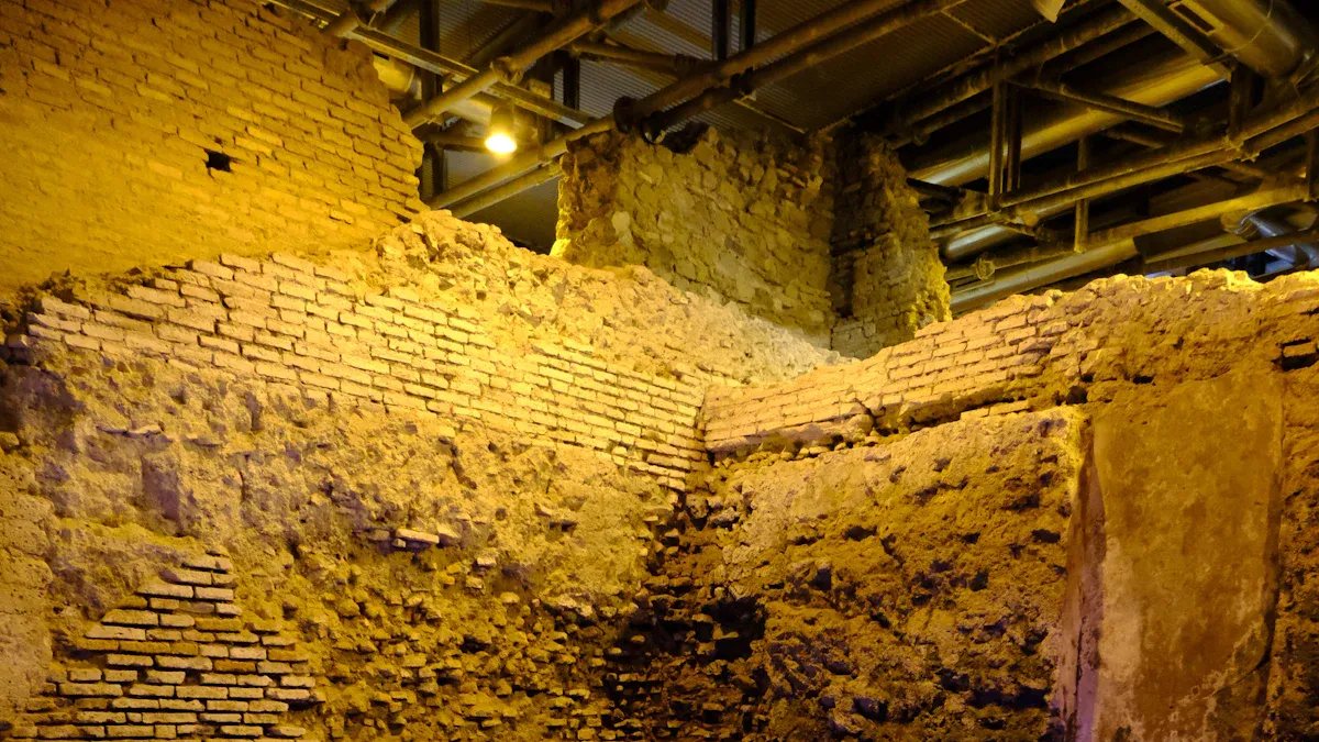 Sourcing Clay in Jingdezhen