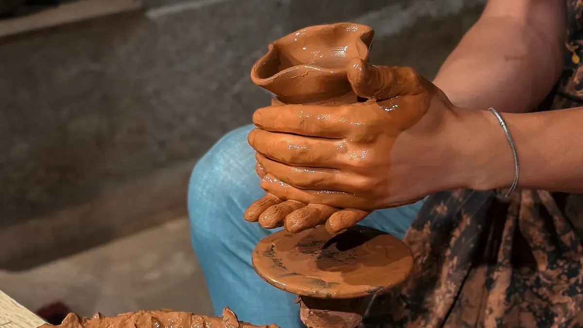 Why Ceramics Suits Startups