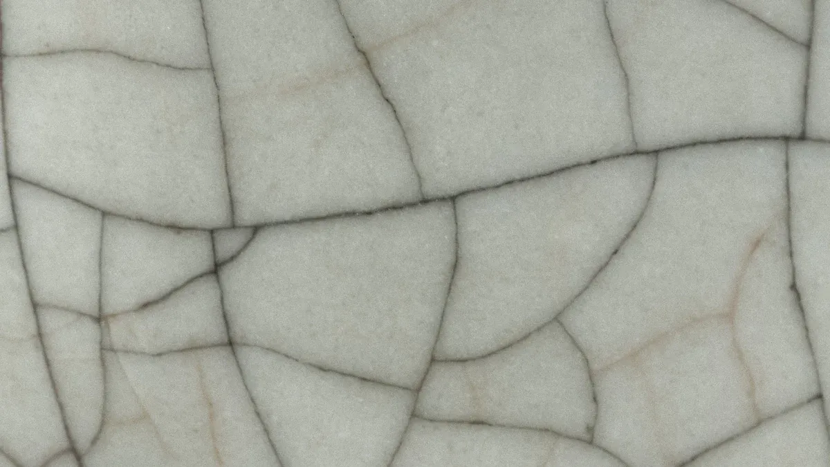 The Chemistry Behind Ceramic Glazes