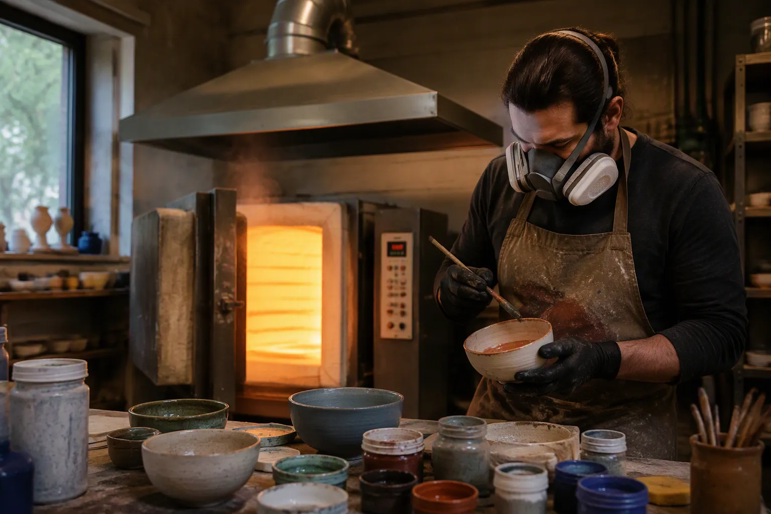 Why Ceramics Can Be Good or Bad for the Environment