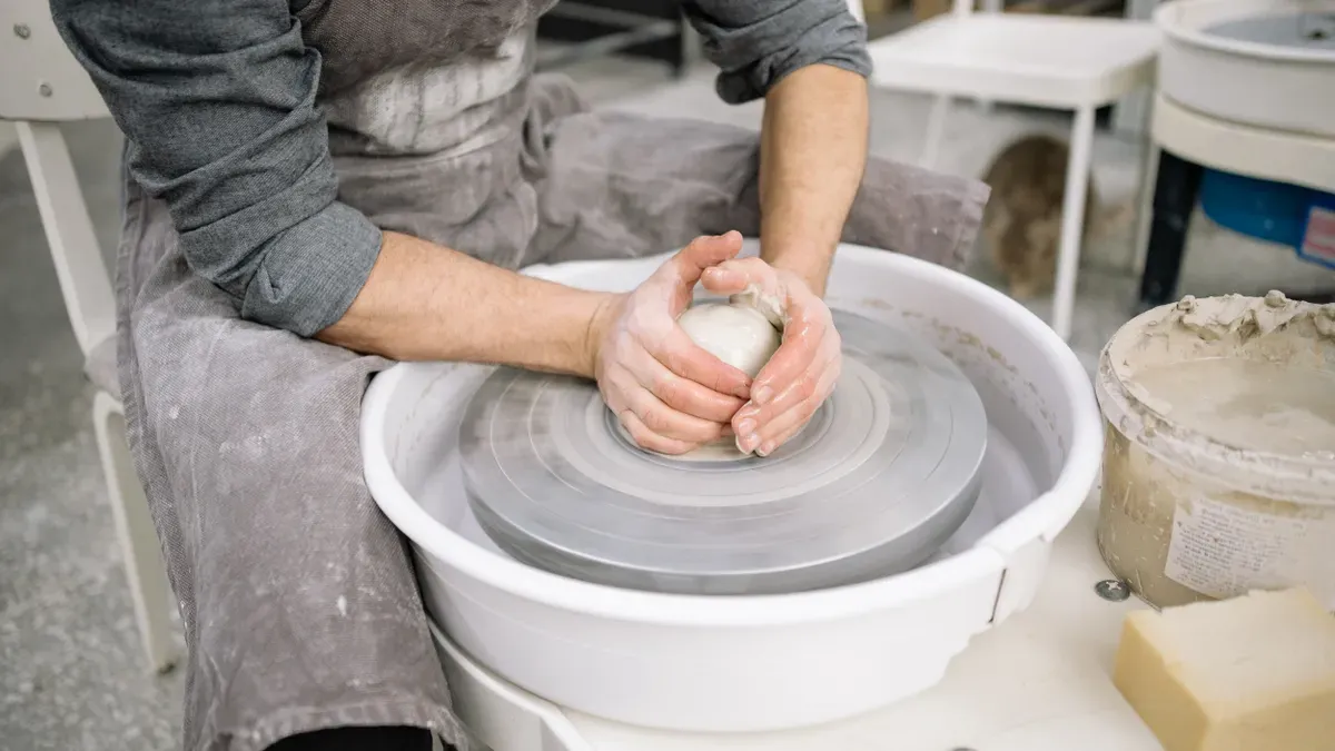 Sourcing Secrets With Artisan Partners