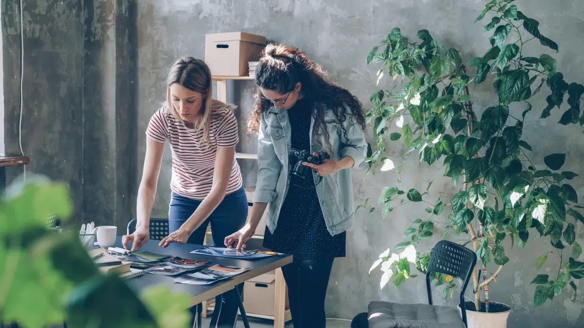 Why Storytelling Drives Ceramic Sales