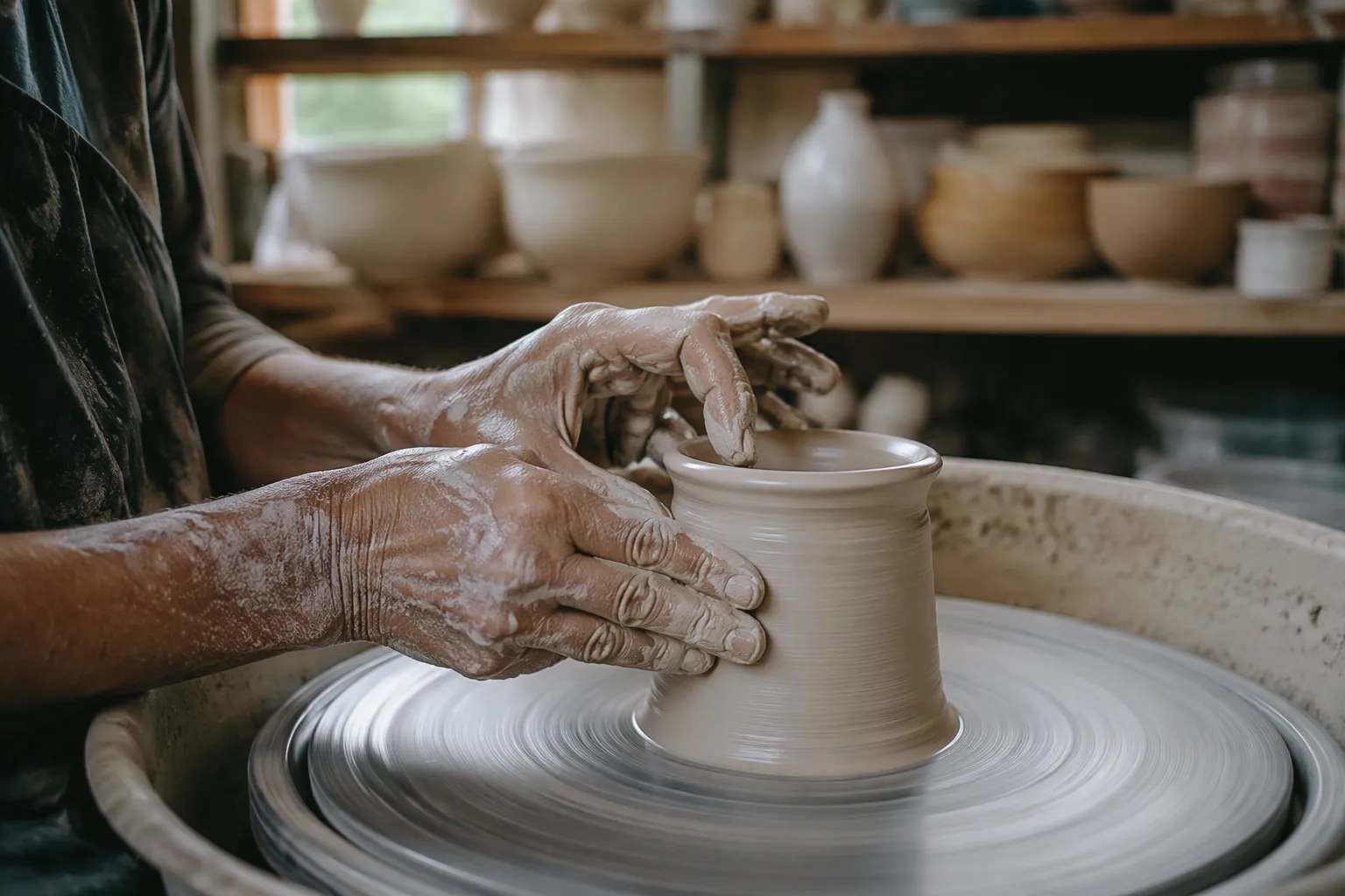 The Special Story Behind Jingdezhen'
style=
