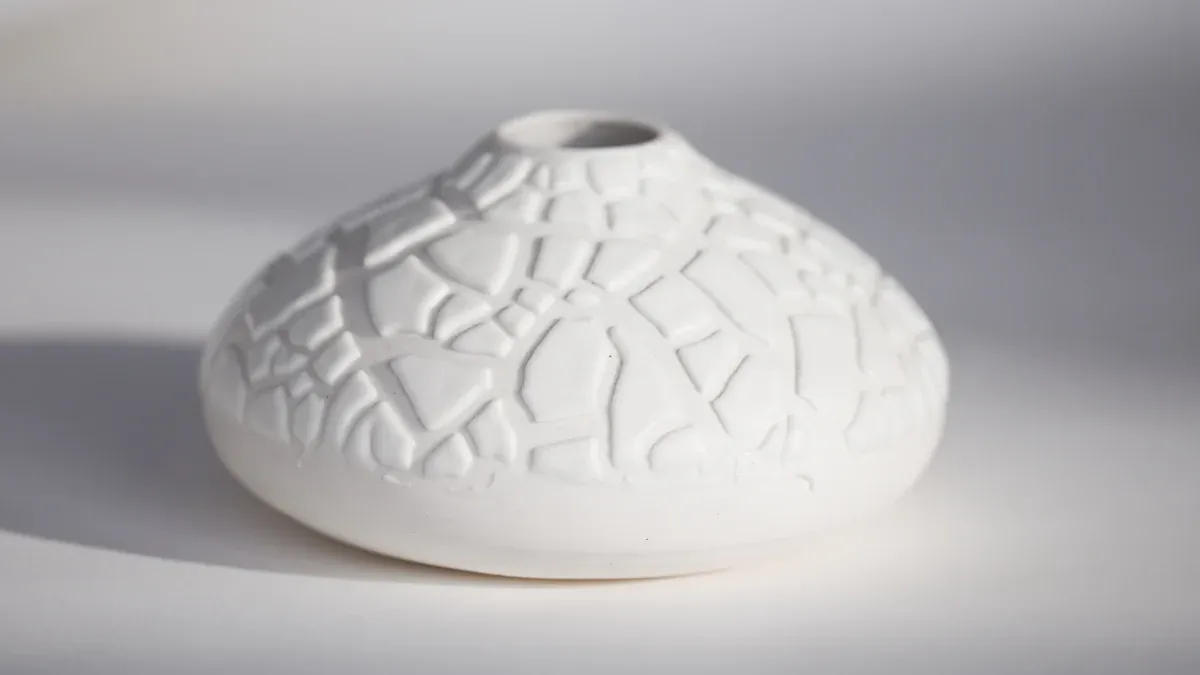 Why Crazing Adds Beauty to Glazes